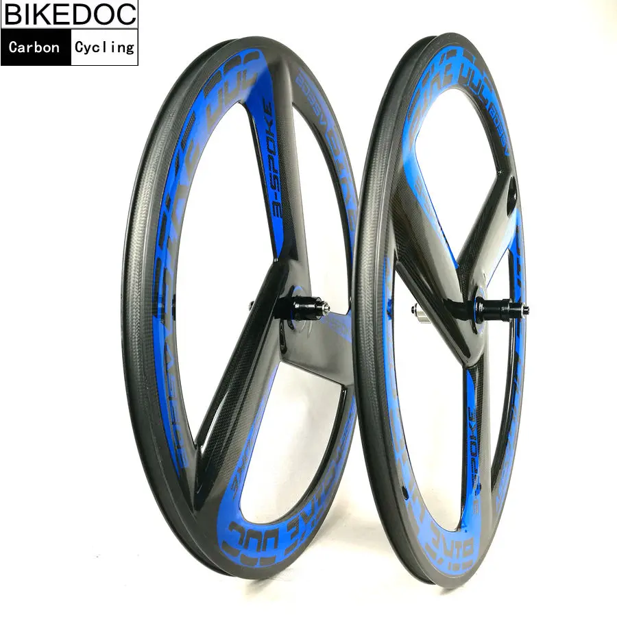 carbon wheel