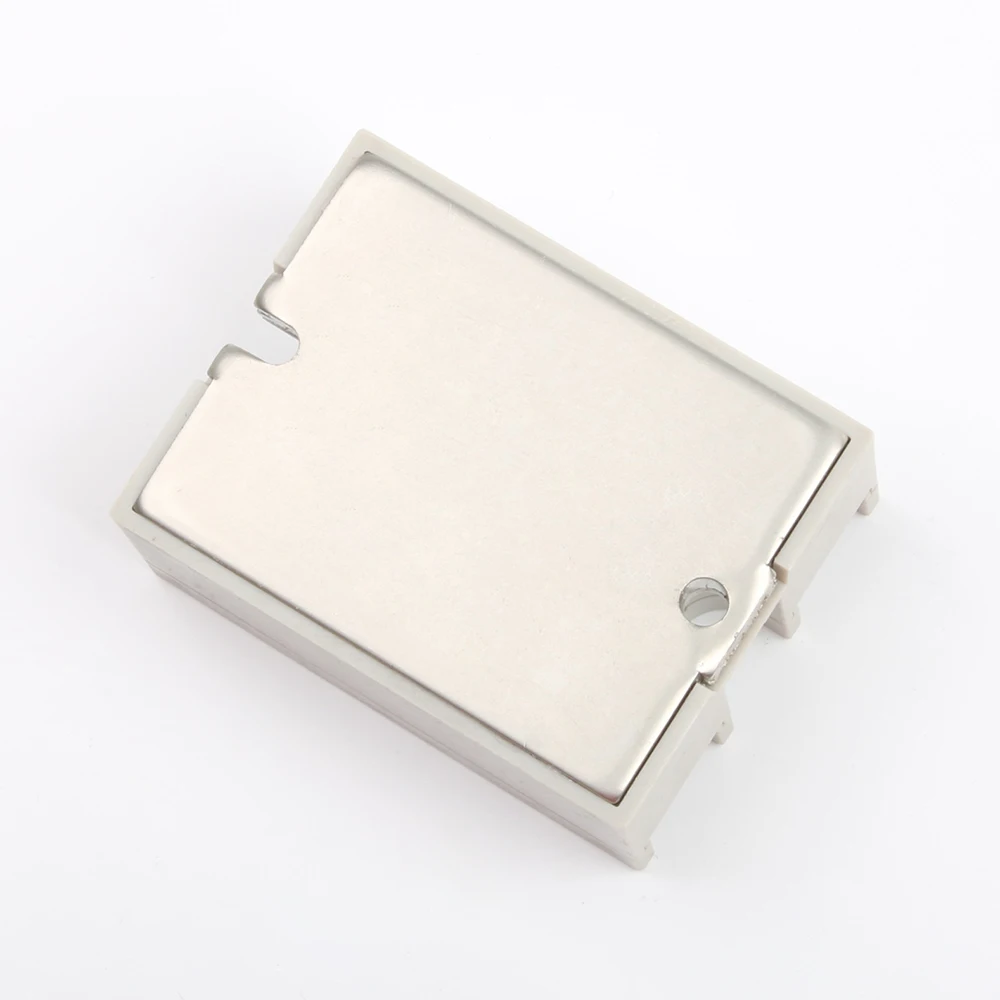 Твердотельный релейный модуль 25A VA DA промышленный твердотельный AA SSR DD 25 25VA 25DD