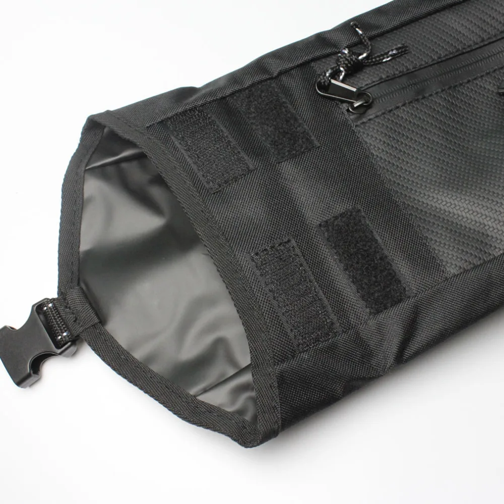 Us 14 24 48 Off Men Waist Bag Durable Oxford Pack Drop Leg Motorcycle Riding Thigh Belt Travel Hip Phone Pouch Purse In