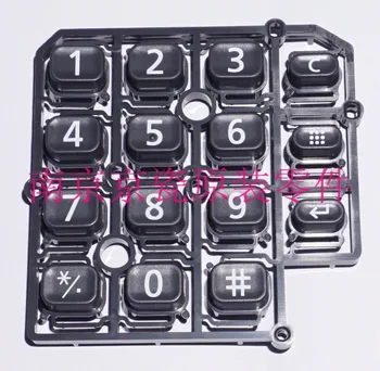 

New Original Kyocera 302R605060 KEY 10 for:TA356ci 406ci