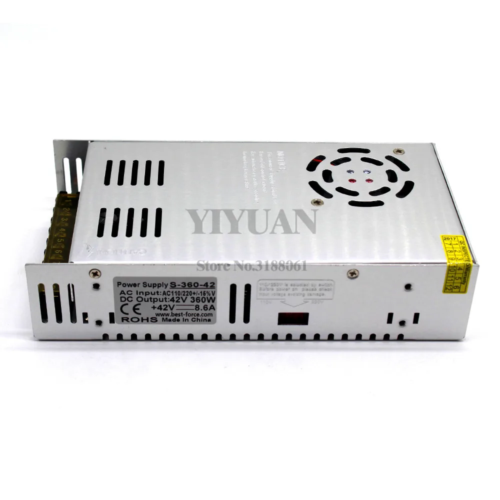 42V360W-1