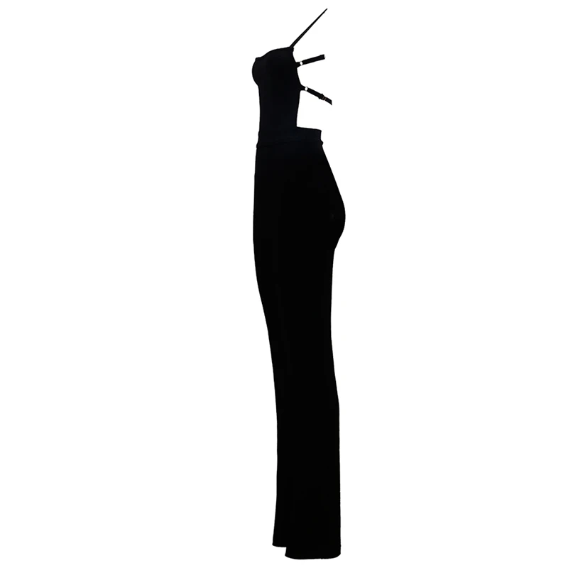 Leger Babe Bandage Dress-09
