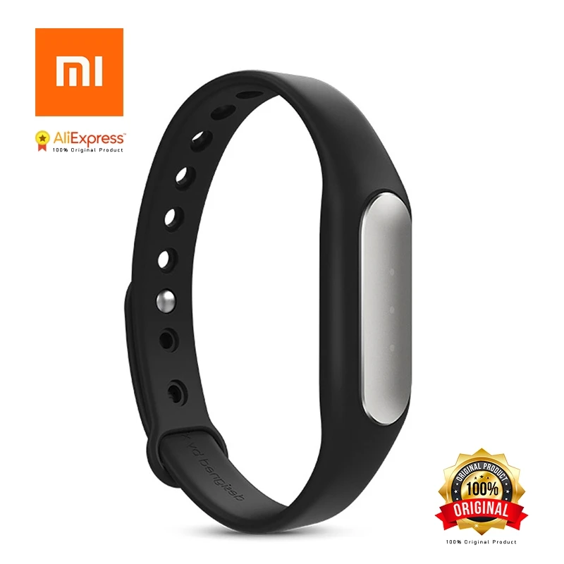 Xiaomi Band 1s Купить