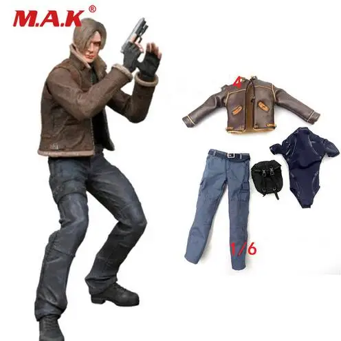 Female Zombie Killer 1//6 Scale NR Toys Action Figure Red Underwear Panties