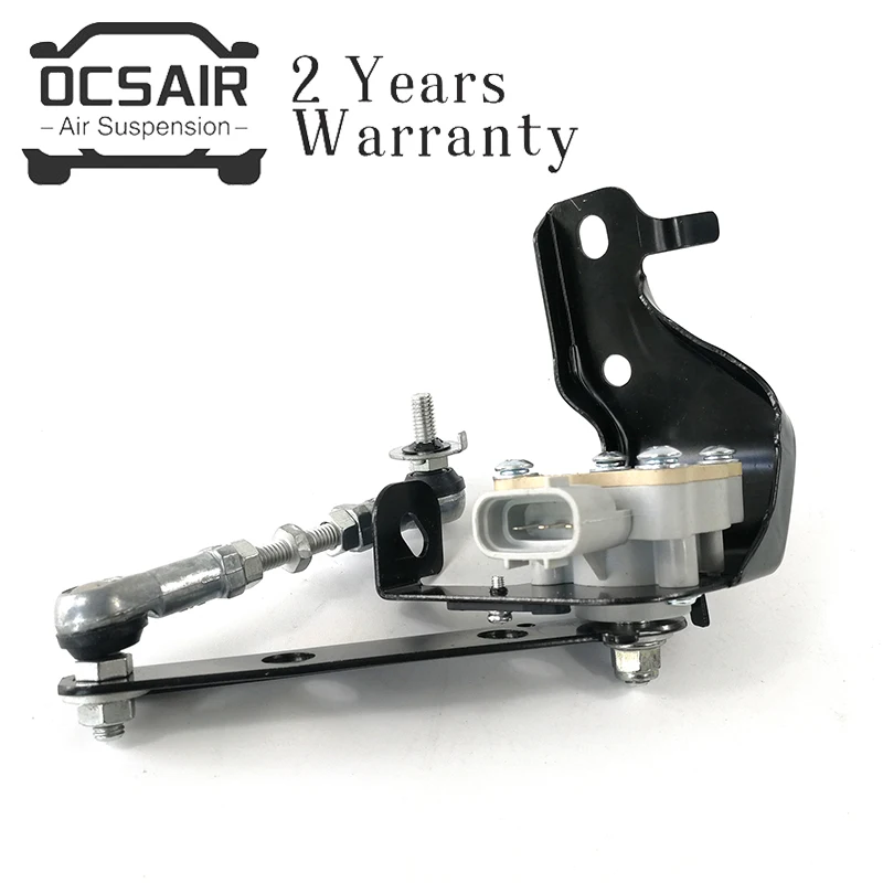 

1pc Rear Left / Right for Toyota Land Cruiser J100 J105 Lexus LX470 Height Control Sensor 89407-60010 8940760010