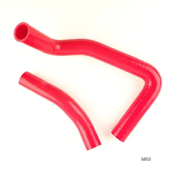 

FOR Toyota Corolla AE86 4A-GEU Silicone Radiator Hose 83-87 2pcs