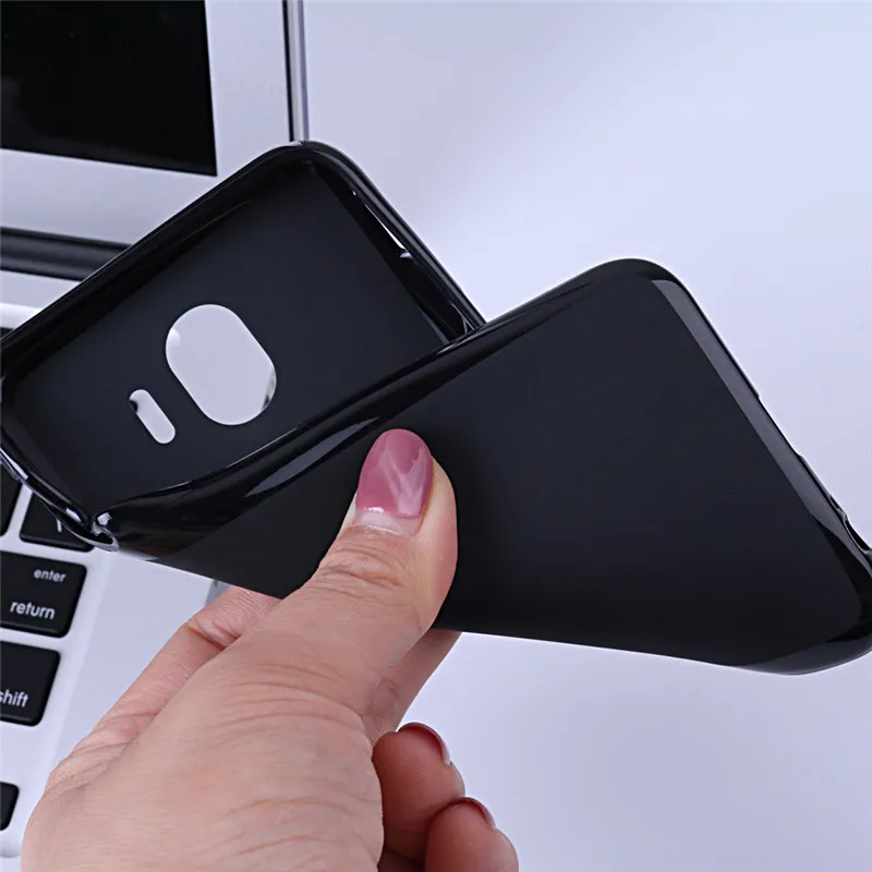 Matte Soft Case For Samsung Galaxy J4 Case Silicone Back Cover Phone Case For Samsung Galaxy J4 J 4 2018 SM-J400F J400F J400 (3)