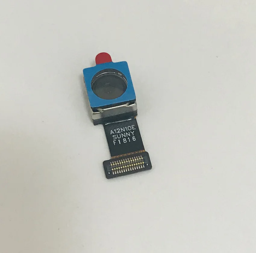 

Original Photo Rear Back Camera 12.0 MP Module for DOOGEE BL9000 Helio P23 Octa Core Free Shipping