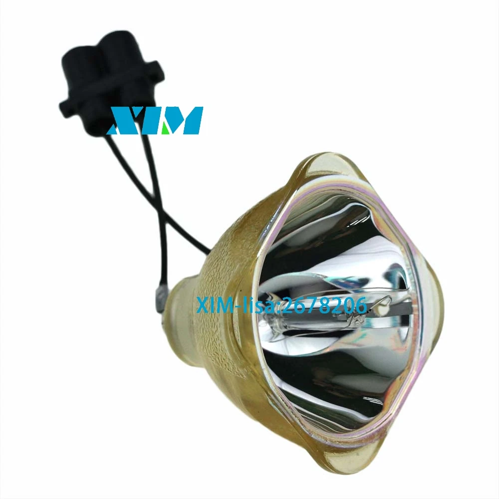 

Free Shipping 78-6969-9875-2 Replacement Projector bare lamp FOR 3M LKX62W/X62/X62W without housing