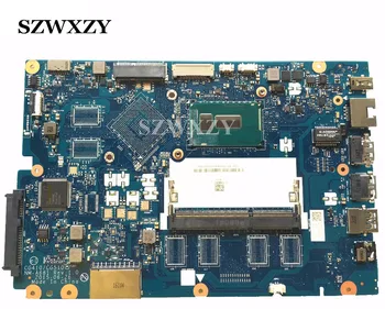 

For Lenovo 100-15IBD Laptop Motherboard Main Board I3-5005U I3-5020U Processor CG410/CG510 NM-A681 Full Tested