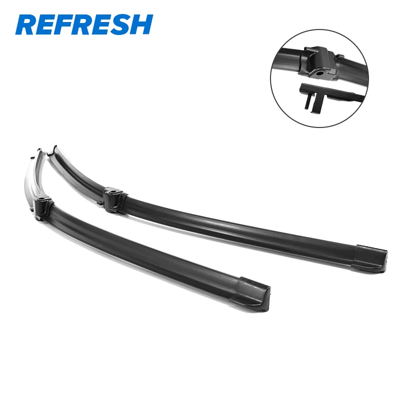 REFRESH Щетки стеклоочистителя для Mercedes Benz E Класс W211 W212 W213 E200 E250 E270 E280 E300 E320 E350 E400 E420 E450 E500 CDI 4Matic