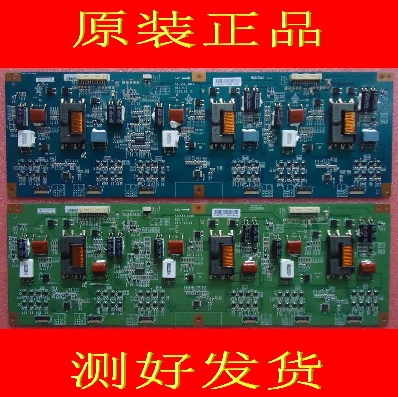 FOR Samsung constant current board SSL550-0D6B REV 0.1 is used for 6917l 0045a 3pdgc20001a r constant current board is used