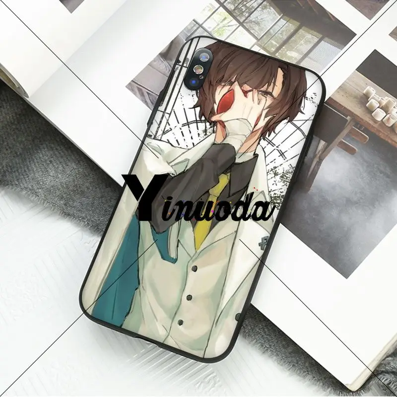 Bungou Stray Dogs
