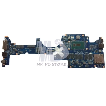 شراء ZIPS3 LA-A342P المجلس الرئيسي ل ينوفو اليوغا 12 Laptop Motherboard SR23X I5-5300U Cpu اختباره بالكامل
