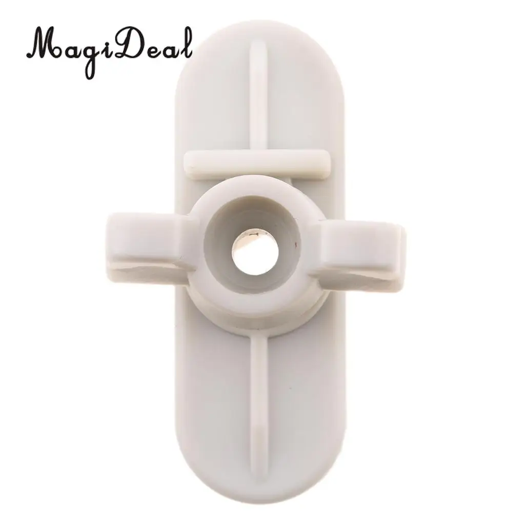 MagiDeal Marine Universal Pontoon Replacement Boat Gate/Door Latch for Marine Kayak Canoe Boating Dinghy Yacht Accessories