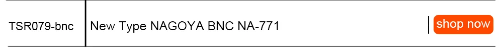 NAGOYA NA-771 SMA-M мужской Dual Band Мягкая 144/430 МГц антенна для Baofeng UV-3R для Yaesu VX-3R VX-7R для TYT