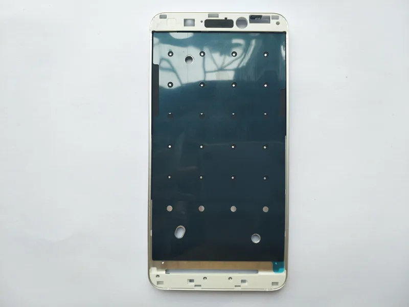 

New Front Frame Housing Case LCD Screen Frame For LeEco LETV X600 Without Power Volume Buttons