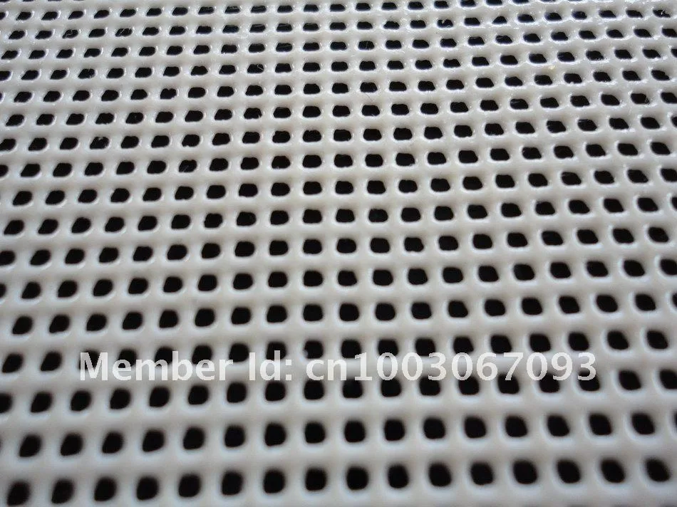 12 6 Round Non Stick Silicone Dumpling Mesh Perforated 12 6 Round Non Stick Silicone Dumpling Mesh Perforated Liner For Steamer Dehydrator Dry Fruits And Vegetables In Baking Mats Liners From