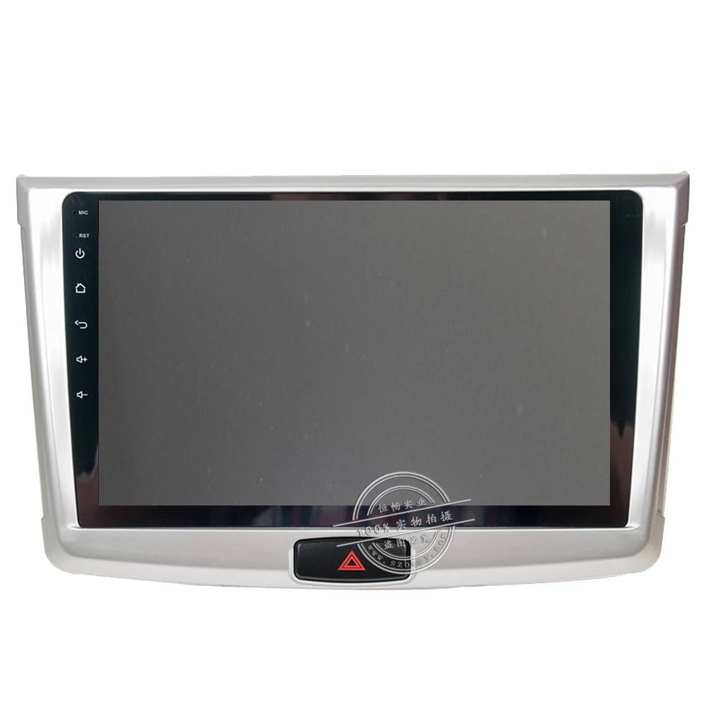 Best HACTIVOL 2 din android 8.1 car dvd player gps navi for Great Wall Haval Hover H6 sport 2013-2016 car radio stereo car dvd gps 4