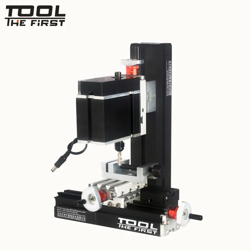 Milling TZ20005M-1