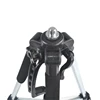 DEKO 120cm Laser Level Tripod Nivel Laser Tripod Professional Carbon Tripod for Laser Level Aluminum Adjustable Tripod ► Photo 2/5