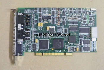 

DOMINO ALPHA 2 REV.A1 Data acquisition card Good quality