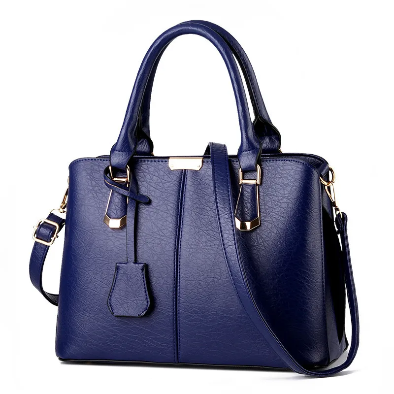 

Hot sales high quality 2017 new single shoulder handbag leather female bag ladies leather