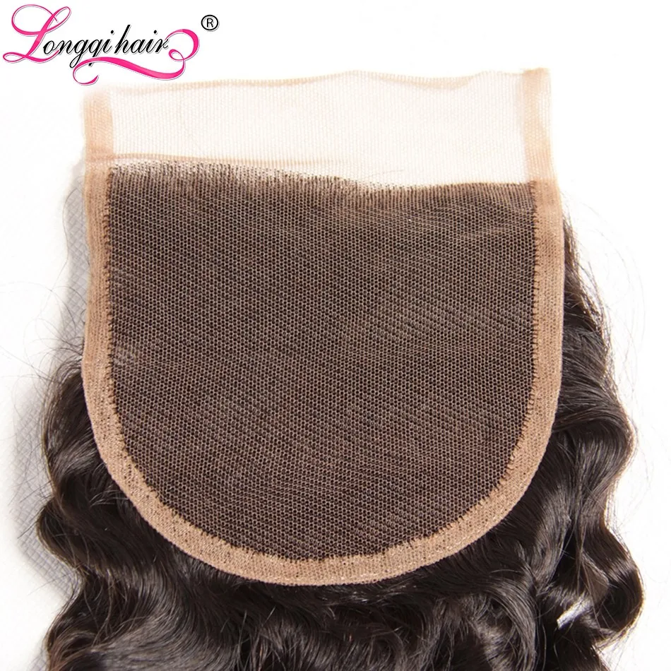 cambodian curly hair lace closure
