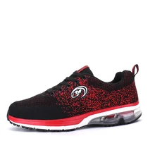 Men’s Running Shoes Sneakers Breathable Lightweight Athletic Sports Shoes for Air Shoes Outdoor Walking Jogging 868