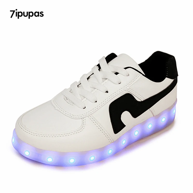 lighted shoes for adults