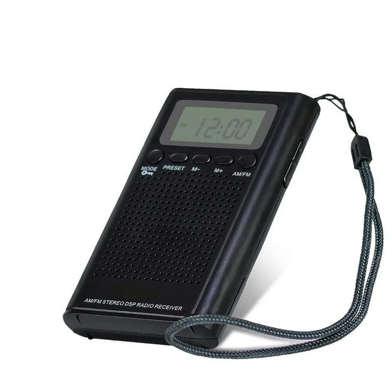 ES-300 FM/AM/SW 3 Band Mini Radio Bulit-in Good Quality Speaker Portable Mini Fm Radio with LED Flashlight Rechargeable Battery цена ES-300 FM/AM/SW 3 Band Mini Radio Bulit-in Good Quality Speaker Portable Mini Fm Radio with LED Flashlight Rechargeable Battery цены онлайн