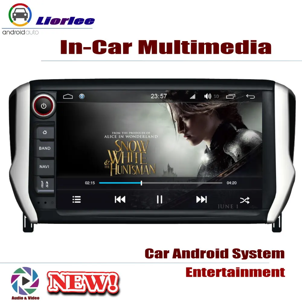 Для peugeot 2008 2013~ автомобильный Android-навигатор навигации dvd-плеер радио стереоусилитель BT USB SD AUX WI-FI HD Экран мультимедиа