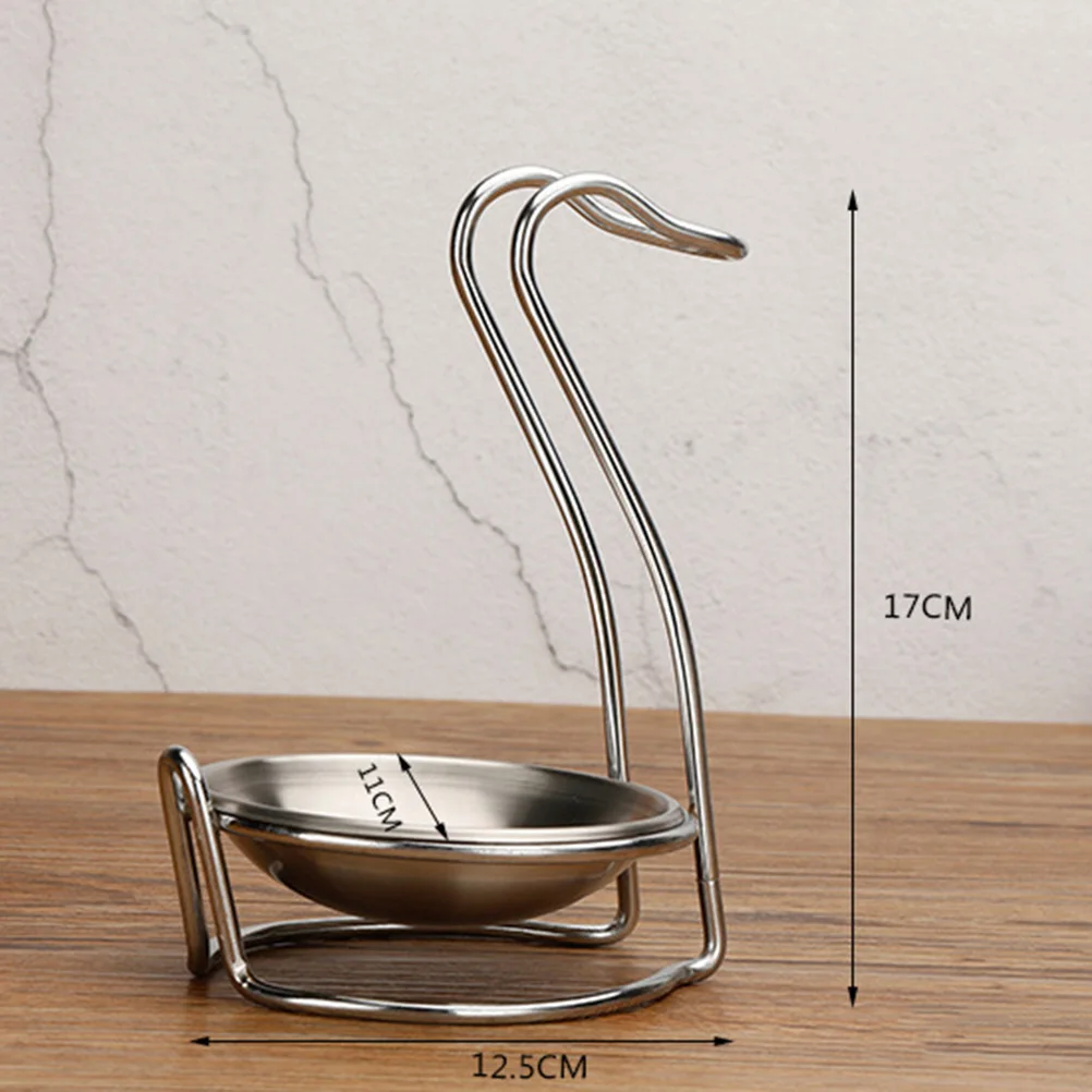 1 шт. кастрюля из нержавеющей стали чехол для барбекю крышка Подставка стойка с держателем ложек беспроводной пульт управления товары для кухонных аксессуаров