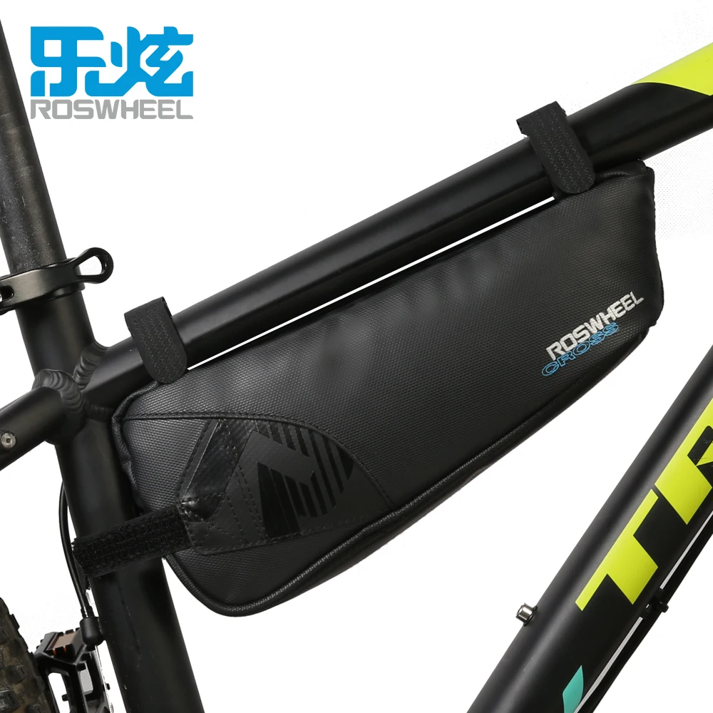 roswheel bike bag