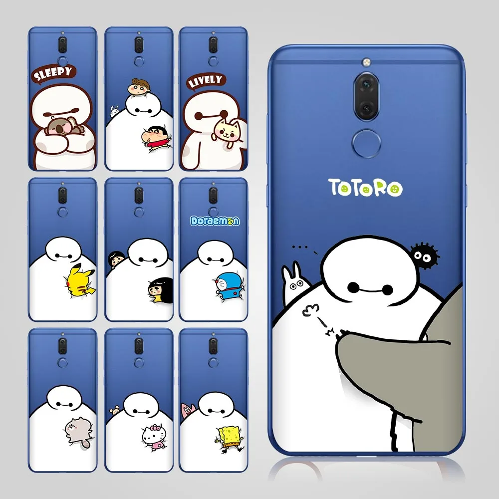 coque huawei mate 10 pro cute