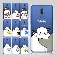 Cute Baymax Case for Coque Huawei Mate 10 Lite P Smart Case for Huawei P8 P9 lite P10 lite P8 lite P10 Plus Mate10 Pro Case цена Cute Baymax Case for Coque Huawei Mate 10 Lite P Smart Case for Huawei P8 P9 lite P10 lite P8 lite P10 Plus Mate10 Pro Case цены онлайн