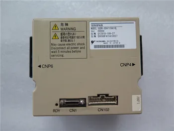 

USED 100% TESTED SERVOPACK SGDR-SDA710A01B *100% REAL STOCK,Please contact us for real photo*