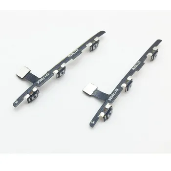 

For Xiaomi Mi6 Mi 6 Power on/off Volume Button Key Flex Cable Ribbon Replacement Parts