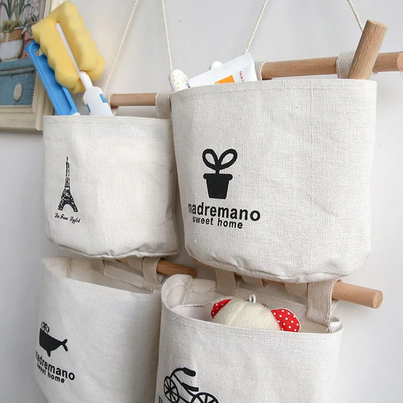 hanging storage holder