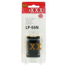 10 pcs / lot LP-E6N Battery For Canon 5D MARK IV MARK III, 6D MARK II 6D, 60D , 70D , 80D, 7D, 7D MARK II wireless wifi dslr camera remote controller capture transmit wirelessly tablets for canon 1dx ii 5d mark iii iv 5dsr 6d 7d ii
