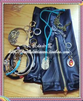 

Avengers: Age of Ultron 20 oz Ceramic Scarlet Witch cosplay cuff Accessories in stock