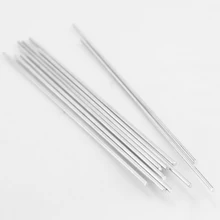 Низкотемпературная алюминиевая сварочная проволока с порошковым покрытием Al-Mg стержни для припоя не нужен порошковый припой