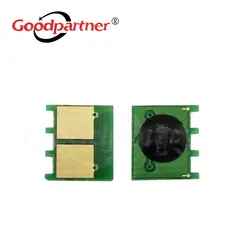 Совместимый тонер Чипы картриджа для HP 126a CE310A CE311A CE312A CE313A CP1025 CP1025nw M175 M175A M175nw 1025 310 311 312 313