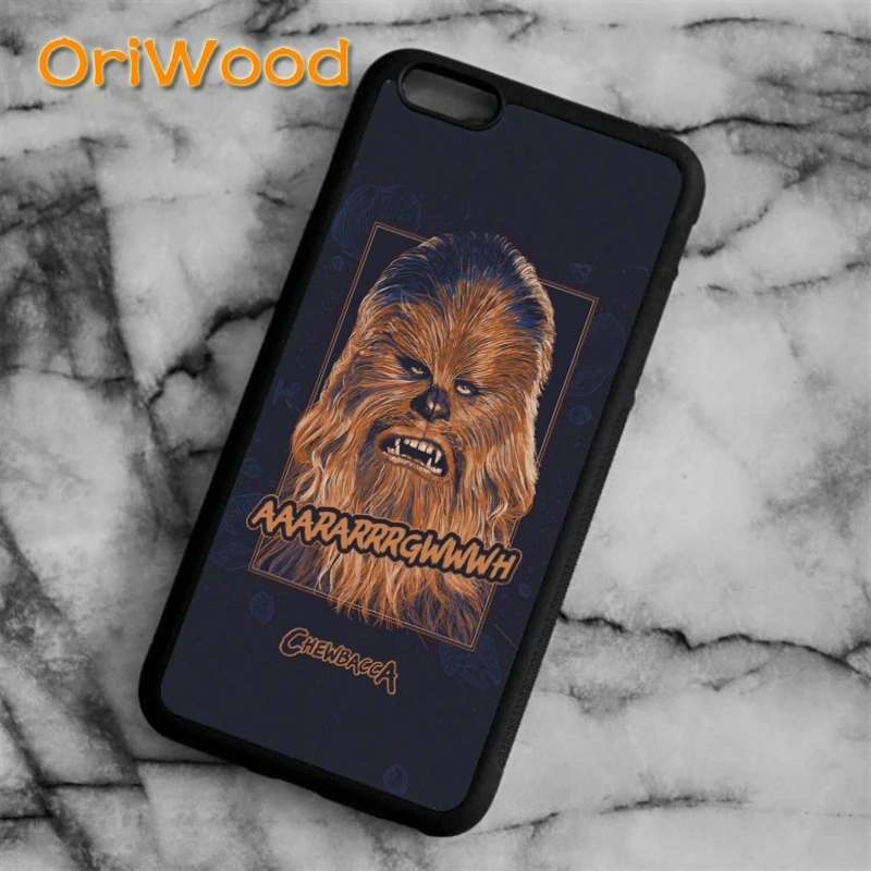 coque iphone 7 chewie coque iphone 7 chewie
