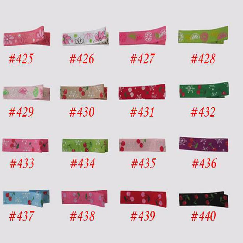 480 blessding Good Girl Boutique 1,7" с двойной подкладкой из аллигатора 598 цвета