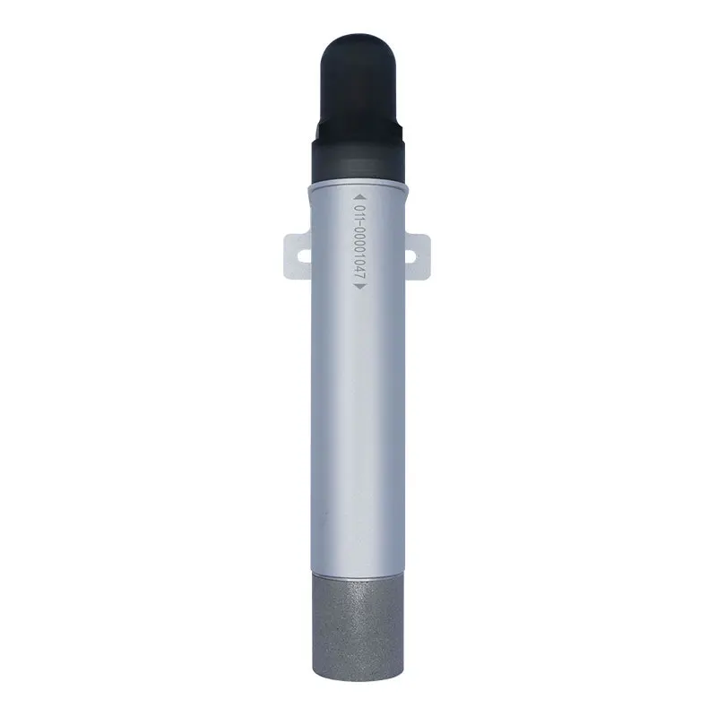 

Waterproof lora wireless Oxygen gas sensor 470mhz 433mhz wireless O2 temperature humidity air pressure data logger transmitter