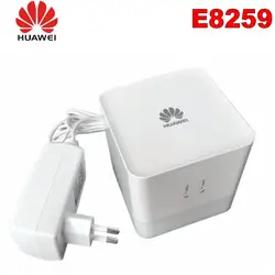 Huawei e8259 DC-PA + HSPA + беспроводной 3 г карман для мобильного маршрутизатора