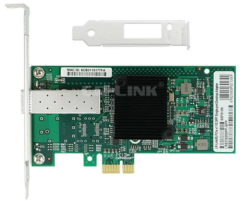 LREC9250PF-SFP-1