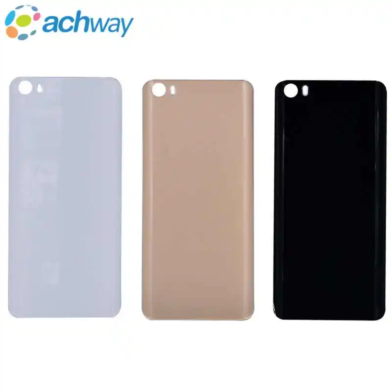 Xiaomi mi5 back cover (1)