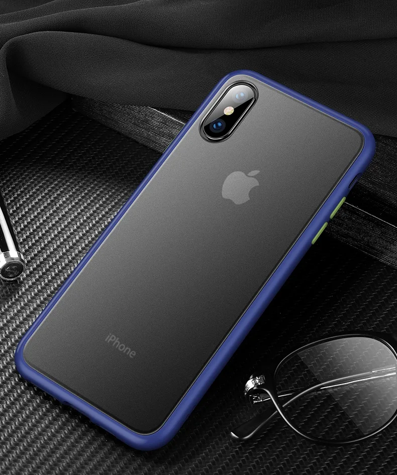 Phone case for iPhone X xr xs max 7  8 (13)